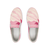 Flamingo Life Slip-On Canvas Shoe Mens and Womens