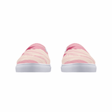 Flamingo Life Slip-On Canvas Shoe Mens and Womens