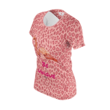 Flamingo Life Flaminduck Be Unique Tee