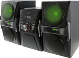 Bluetooth CD and Radio Home Music System Bluetooth CD and Radio Home Music System