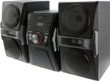 Bluetooth CD and Radio Home Music System Bluetooth CD and Radio Home Music System