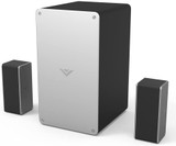 Home Theater Surround Sound Bar with Bluetooth