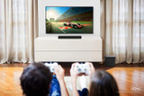 Sound Bar with Bluetooth