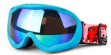 Snow Glass