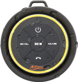 iFox iF012 Bluetooth Shower Speaker - Certified Waterproof - Wireless