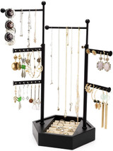 Jewelry Organizer Tree Stand
