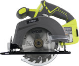18V Lithium Ion Cordless 5 1/2" 4,700 RPM Circular Saw..