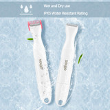 Othos Multi-functional Electric Trimmer Kit for Women, Bikini Trimmer,Nose & Eyebrow Trimmer,