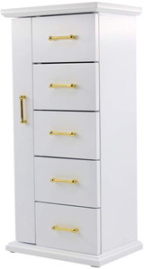 Jewelry Box Wooden Large