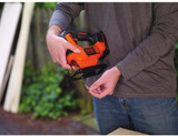 BLACK+DECKER 20V MAX Jig Saw, Tool Only, 4.7 pounds.