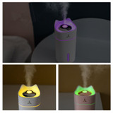 Cat Portable Air Humidifier