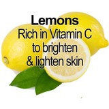 Organic Vitamin C Face Cream with Sea Buckthorne