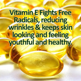 Organic Vitamin C Face Cream with Sea Buckthorne