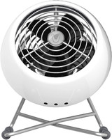 Mini Modern Personal Vintage Air Circulator Fan