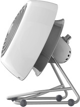 Mini Modern Personal Vintage Air Circulator Fan