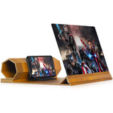 Screen Magnifier for Smartphone