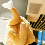 Funny Dancing Turkey Hat