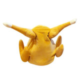 Funny Dancing Turkey Hat