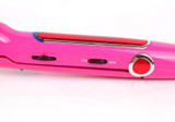 2 in 1 HAIR STRAIGHTENER/CURLING IRON
