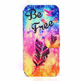 Wallet Style Leather Phone Cases For iPhone 7 6 6S Plus 5 5S SE