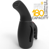 GoAlpha Garment Steamer, Garment Steamer 180ml Handheld for Home