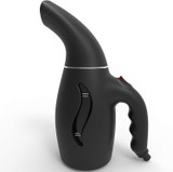 GoAlpha Garment Steamer, Garment Steamer 180ml Handheld for Home