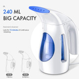 Hilife Steamer for Clothes Steamer, Handheld Garment Steamer