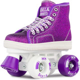 Crazy Skates Rolla Roller Skates for Boys and Girls - Great Beginner