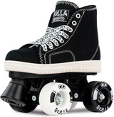 Crazy Skates Rolla Roller Skates for Boys and Girls - Great Beginner