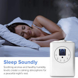 Humidifiers for Large Room Bedroom (6L)