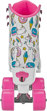 Roller GRL Ella Adjustable Girls Roller Skates