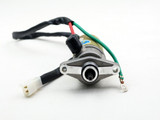 Electric Starter Motor GY6 50CC 10 Teeth Splines
