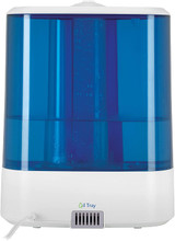 H5225WCA Ultrasonic Warm and Cool Mist Humidifier