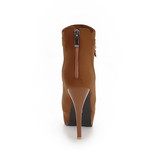 Women's Platform Boots | High Heel Ankle Boots
