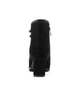 Square High Heel Ankle Boots | Women's Ankle Boots