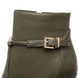 High Heel Platform Boots | High Heel Ankle Boots