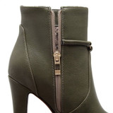 High Heel Platform Boots | High Heel Ankle Boots