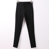Skinny Jeans Women High Waist
