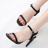 High Heel Shoes - High Heels Pumps - Women's Heels Summer Shoes