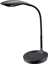 LED Desk Lamp with USB Charging Port