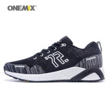 Men's Sneakers Athletic Running Shoes Unisex Jogging Fitness Trainer