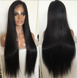 "MALIKA" 10A Ombre Highlight 30/27 Lace Front or 360 Lace Wig