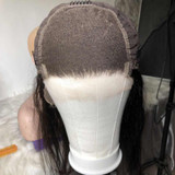 HD Swiss Lace 5x5 Lace Closure Human Hair Wave Style | 100% Lace Front Wigs
