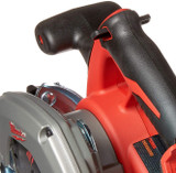 18 Volt Lithium Ion 6-1/2" 3,500 RPM Cordless Circular Saw w/ Magnesium Guards.