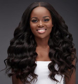 Pre Plucke Body Wave Lace Front Wig | 100% Lace Front Wig