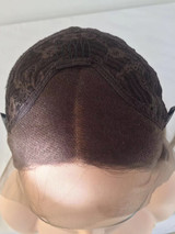 Light Blonde Wave Lace Front Wig | 100% Lace Front Wig