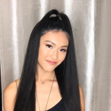 New Pre Braided Lace Front Wig | 100% Lace Front Wig