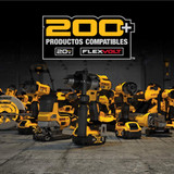 20V MAX Brushless Planer (Tool Only), 6.8 pounds.
