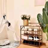 5 Tiers Shoe Rack