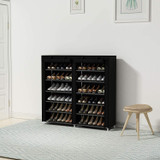 Shoe Rack Free Standing